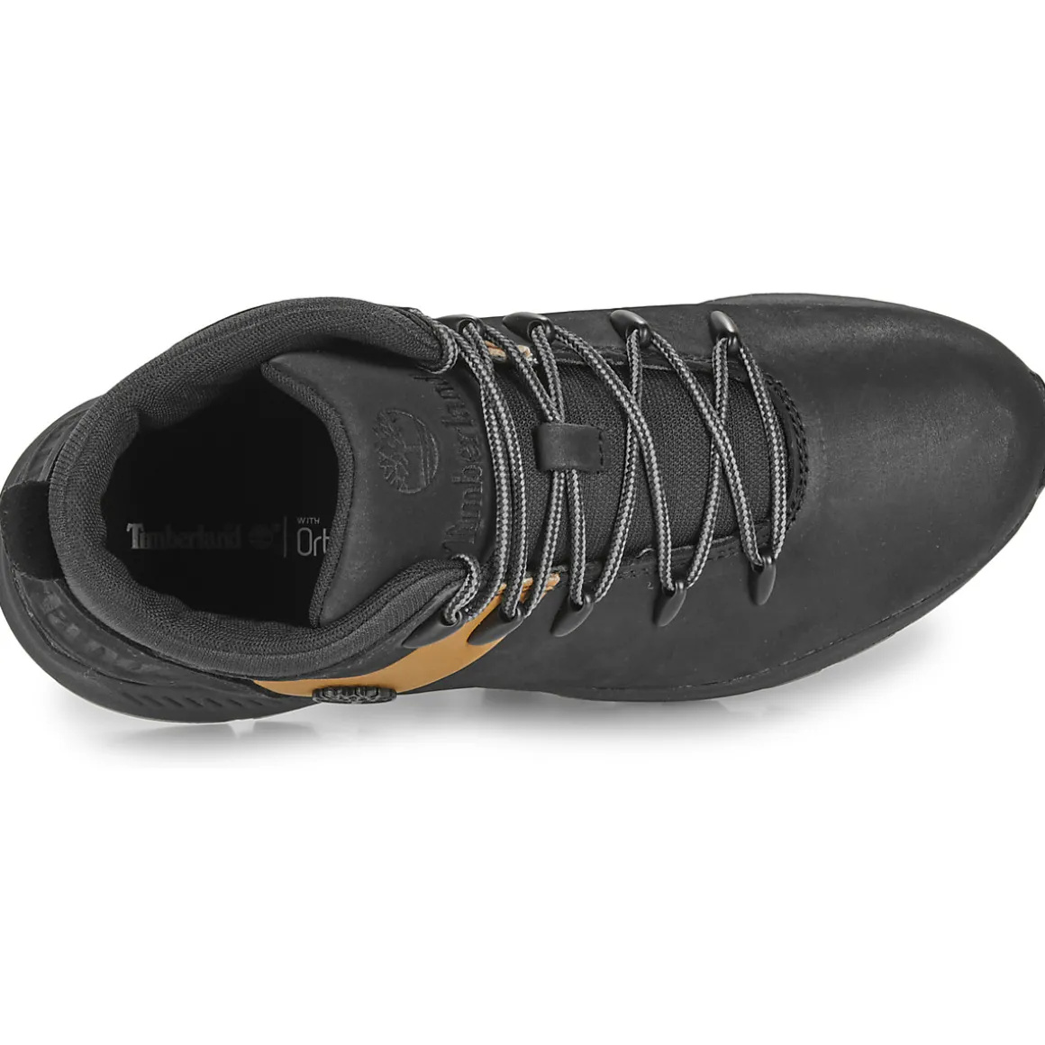 Timberland - SPRINT TREKKER MID LACE UP