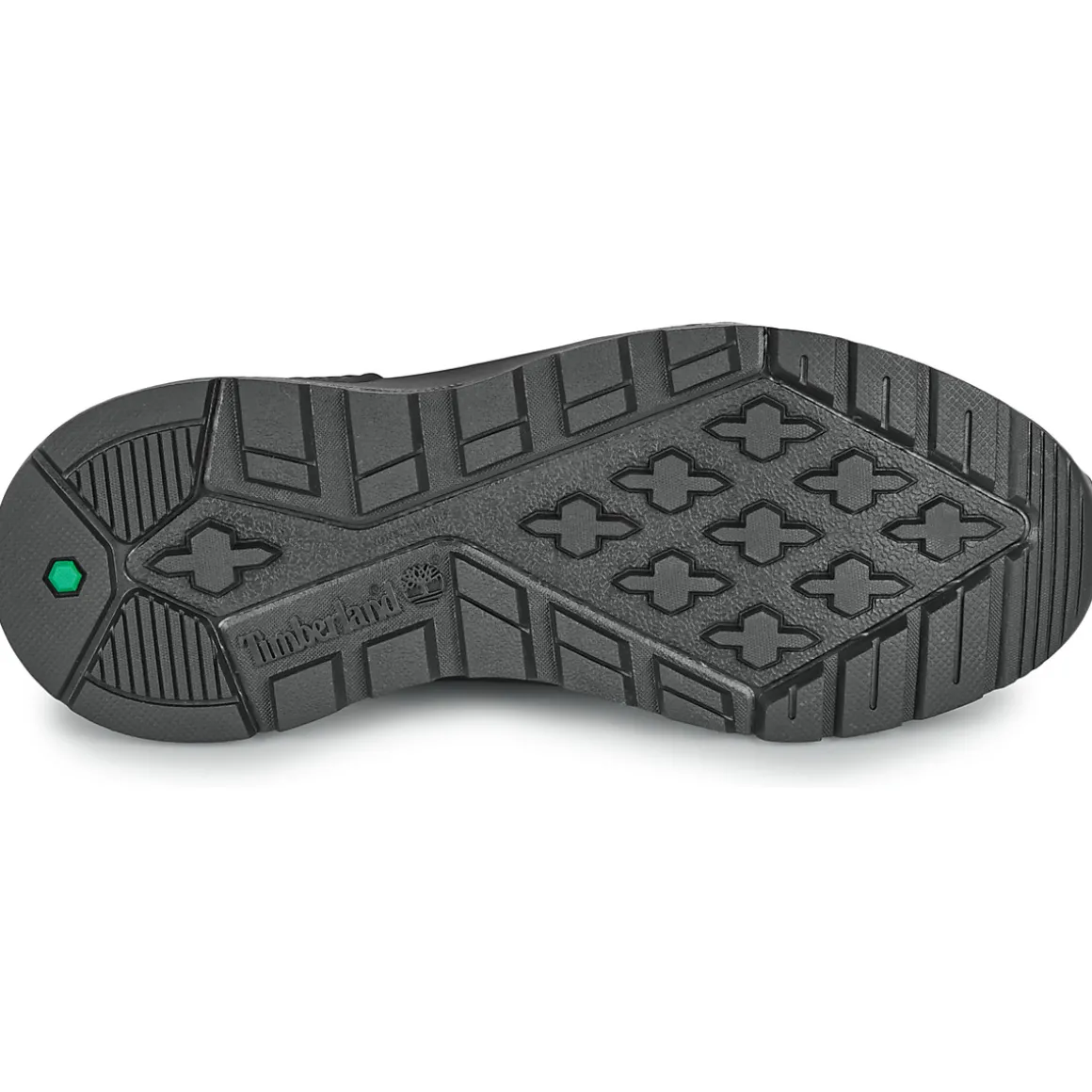 Timberland - SPRINT TREKKER MID LACE UP