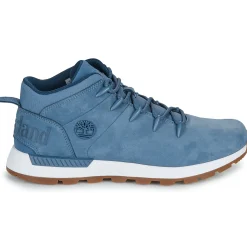 Timberland - SPRINT TREKKER MID LEATHER