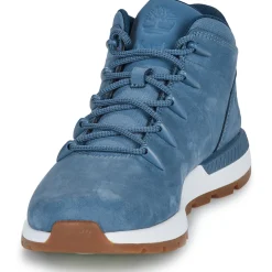 Timberland - SPRINT TREKKER MID LEATHER