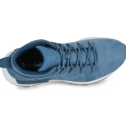 Timberland - SPRINT TREKKER MID LEATHER