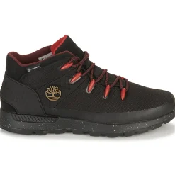 Timberland - SPRINT TREKKER MID FAB WP
