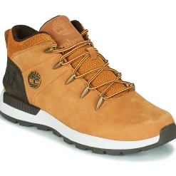 Timberland - SPRINT TREKKER MID