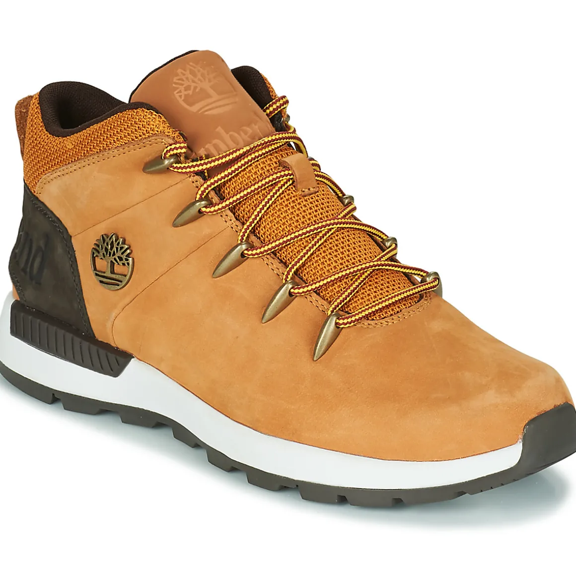 Timberland - SPRINT TREKKER MID
