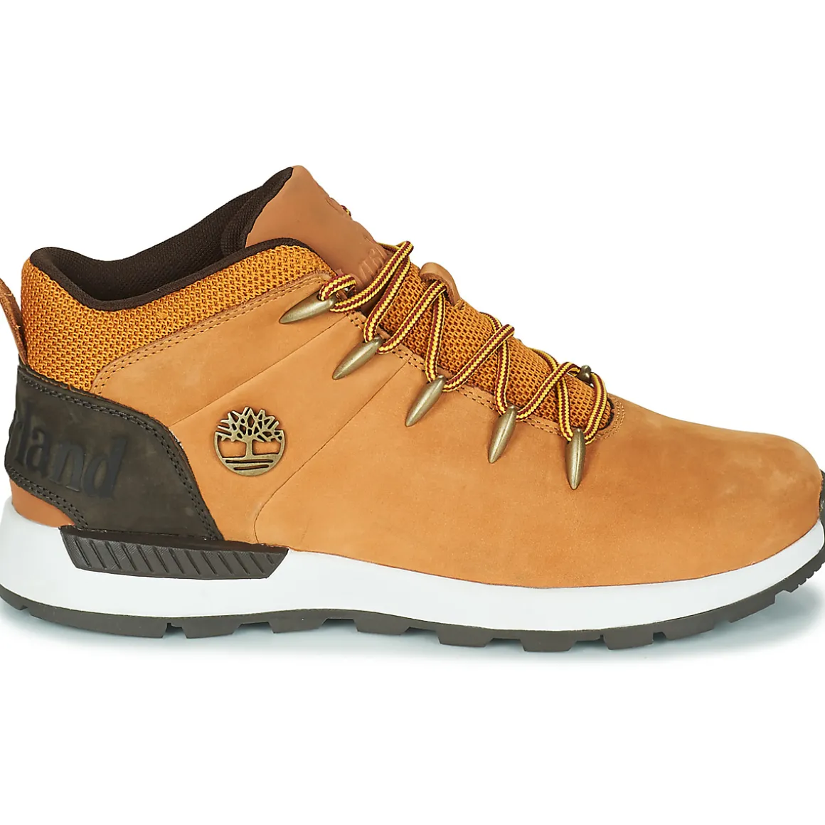 Timberland - SPRINT TREKKER MID