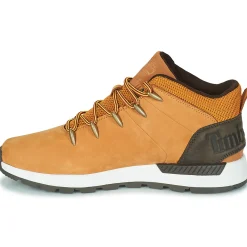 Timberland - SPRINT TREKKER MID
