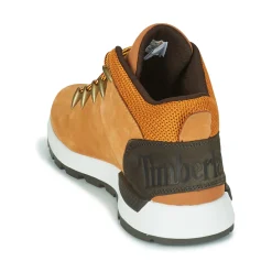 Timberland - SPRINT TREKKER MID