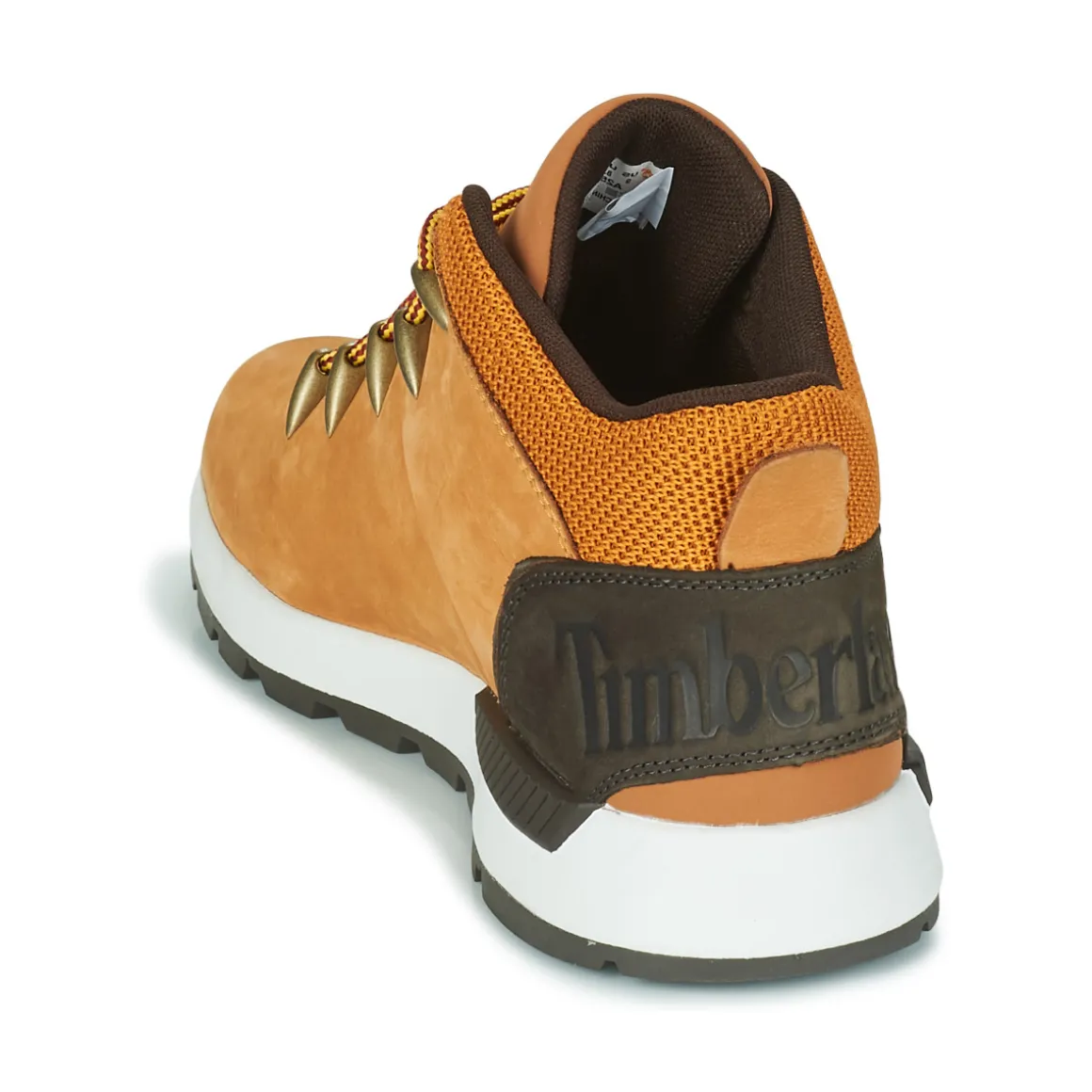 Timberland - SPRINT TREKKER MID