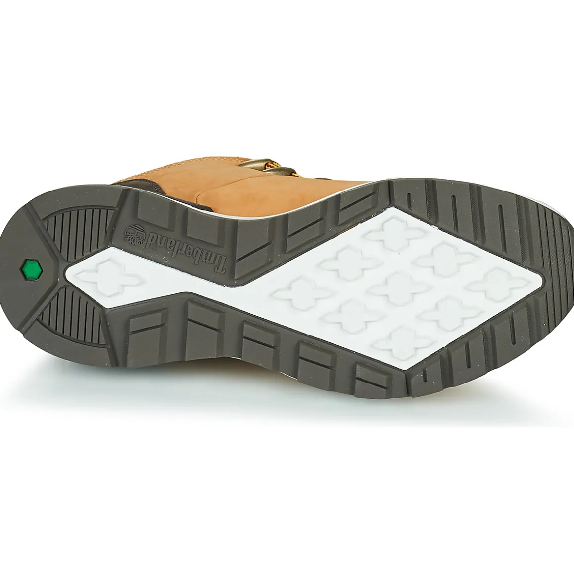 Timberland - SPRINT TREKKER MID