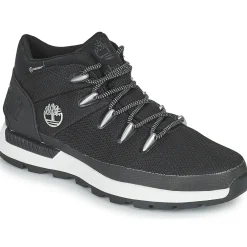 Timberland - SPRINT TREKKER MID FAB WP