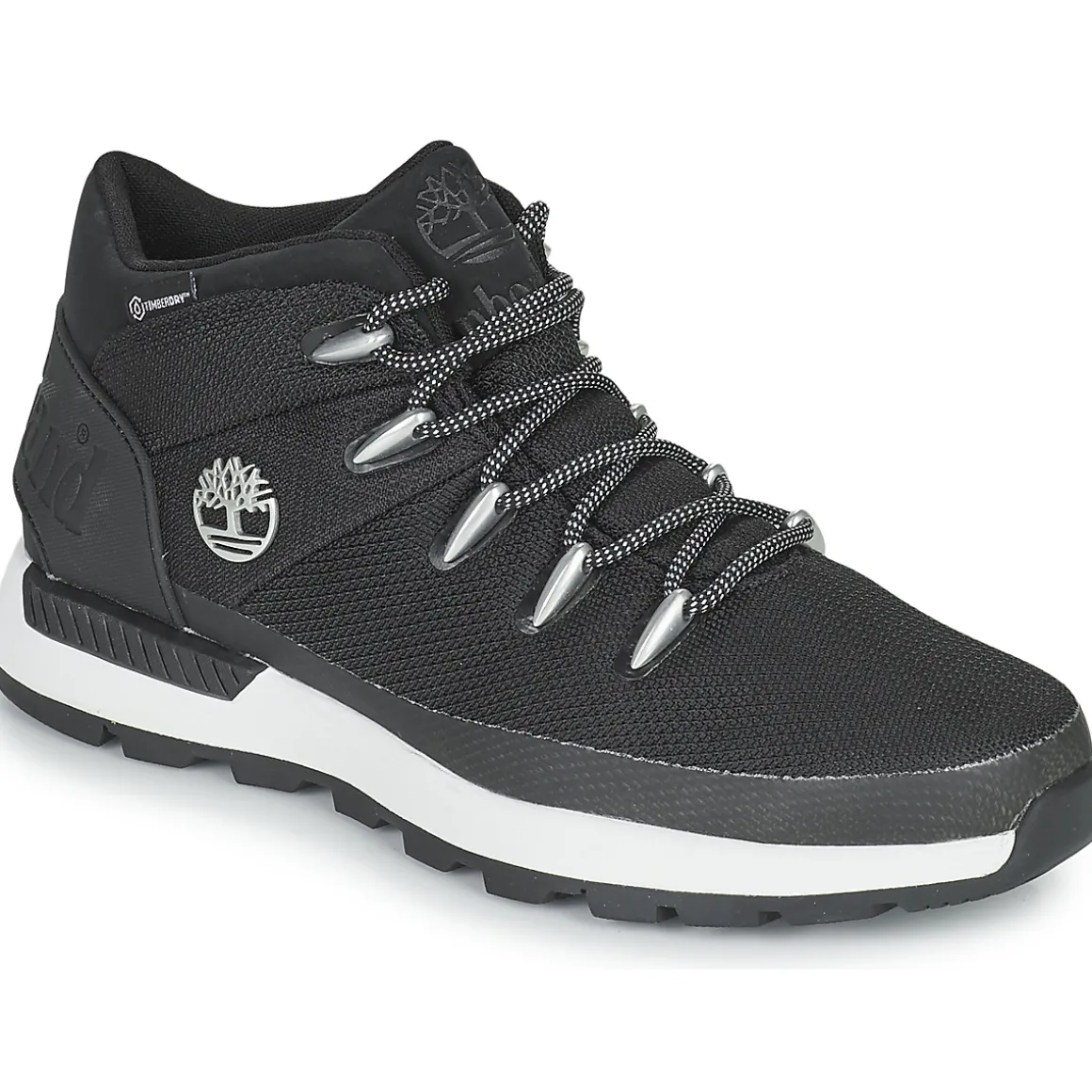 Timberland - SPRINT TREKKER MID FAB WP