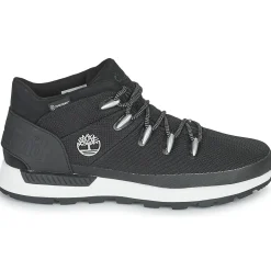 Timberland - SPRINT TREKKER MID FAB WP