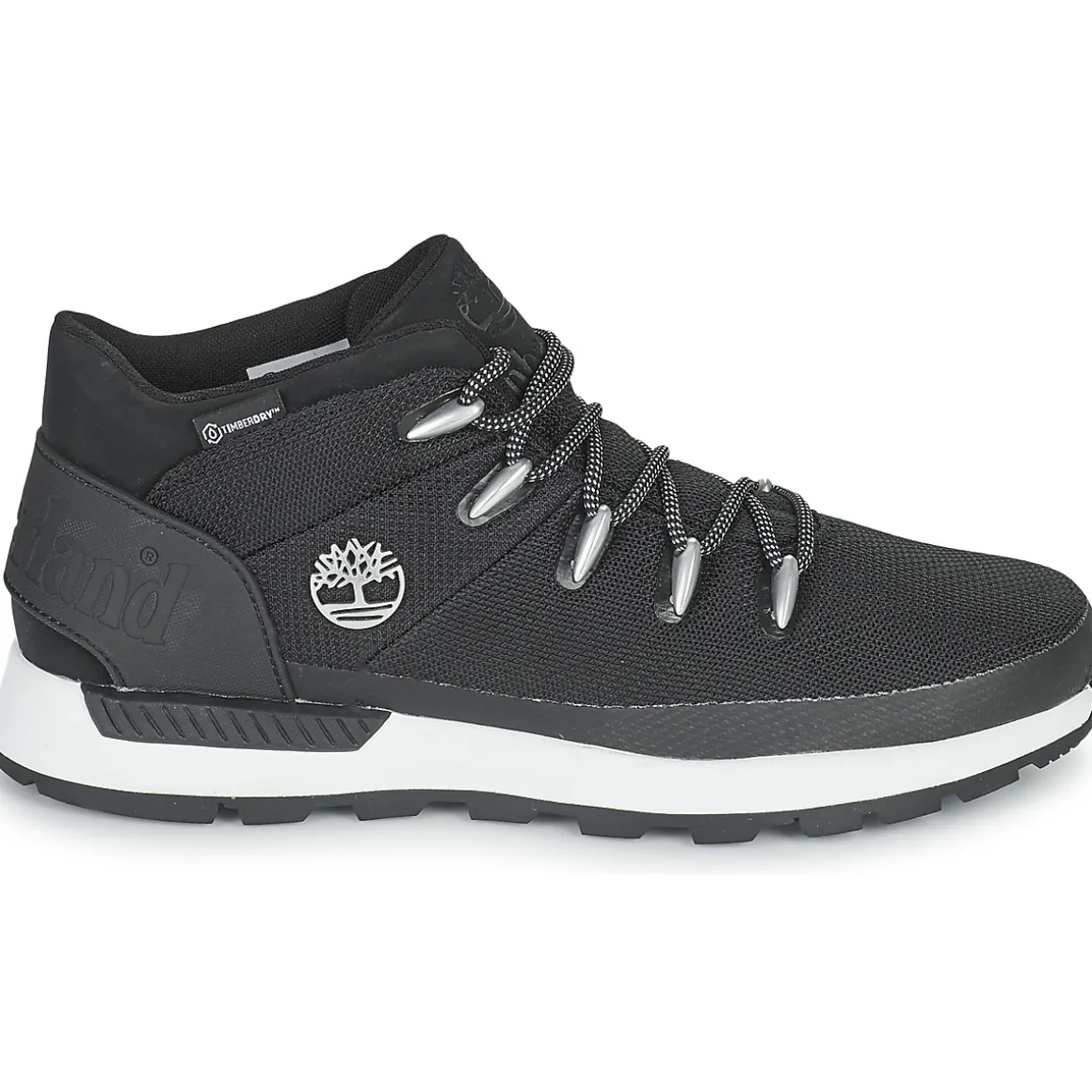Timberland - SPRINT TREKKER MID FAB WP