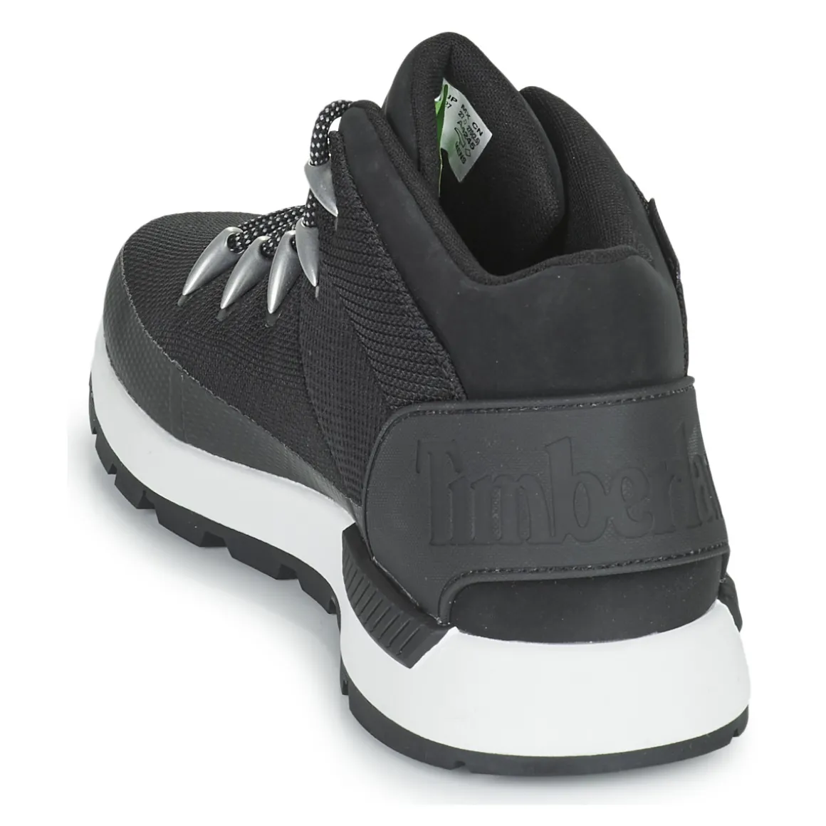 Timberland - SPRINT TREKKER MID FAB WP