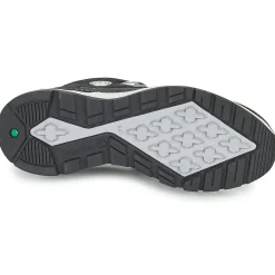 Timberland - SPRINT TREKKER MID FAB WP