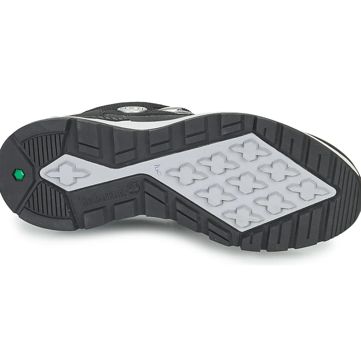 Timberland - SPRINT TREKKER MID FAB WP