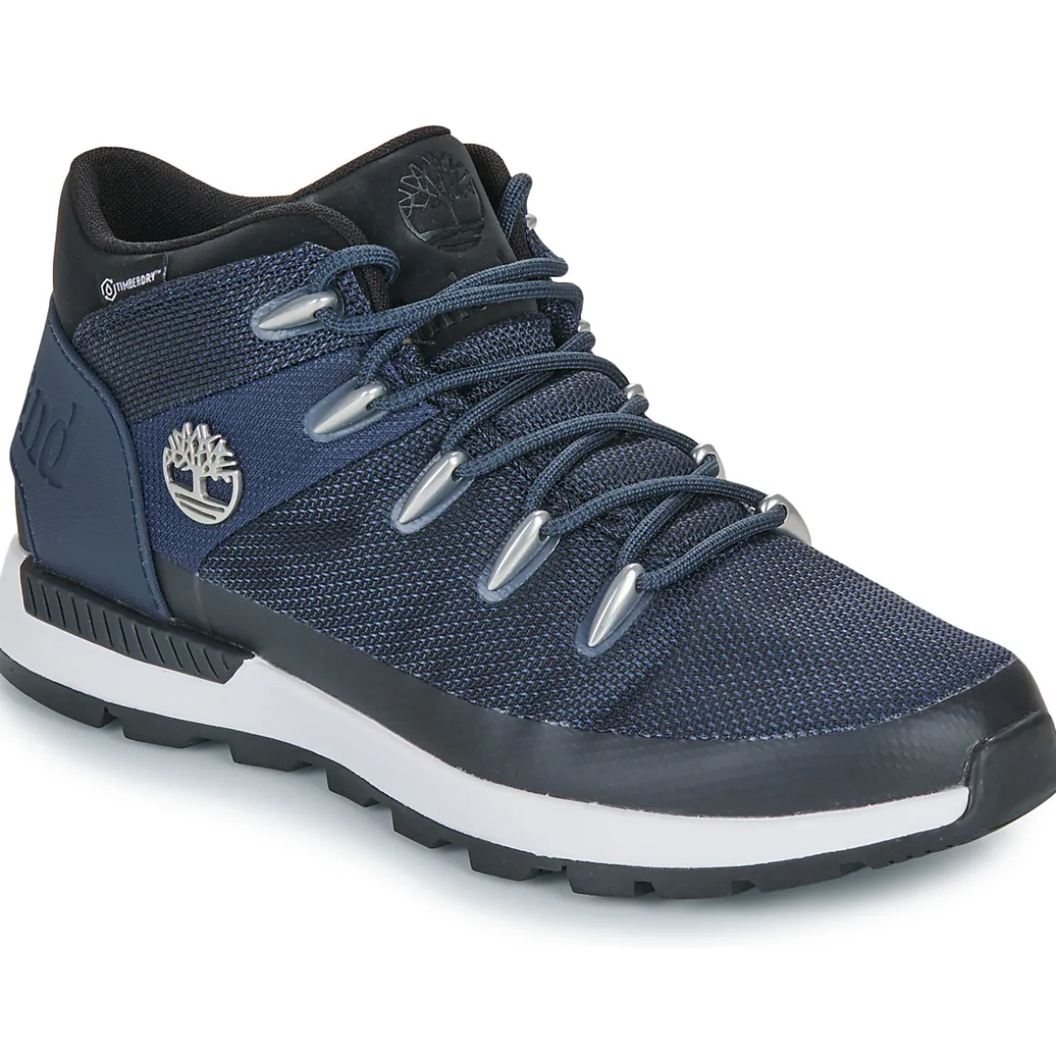 Timberland - SPRINT TREKKER MID LACE UP