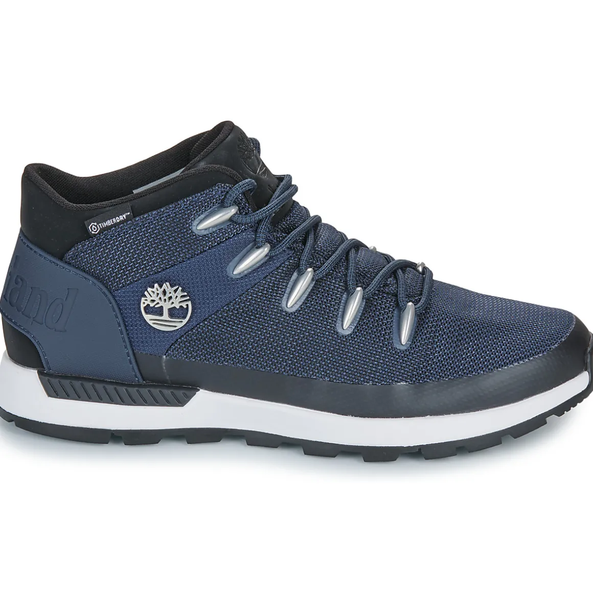 Timberland - SPRINT TREKKER MID LACE UP