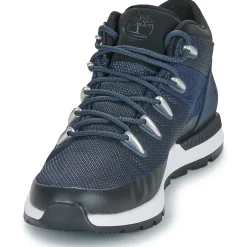 Timberland - SPRINT TREKKER MID LACE UP