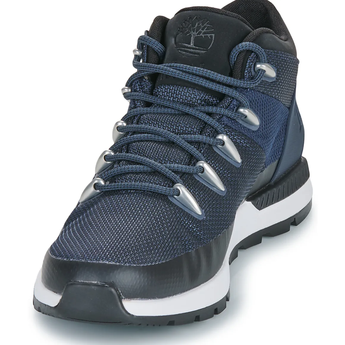 Timberland - SPRINT TREKKER MID LACE UP