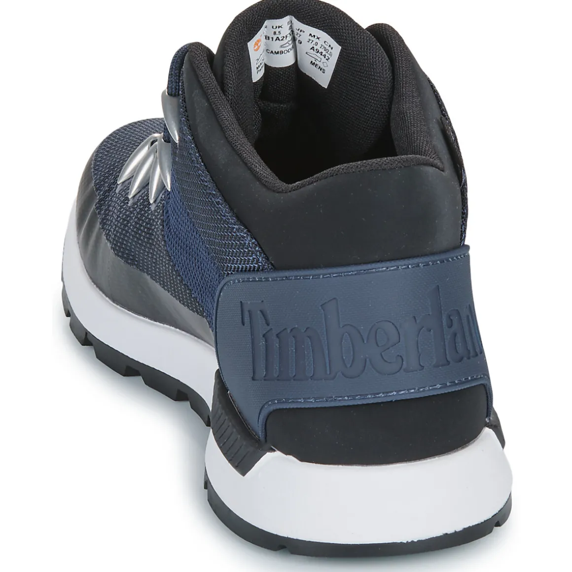 Timberland - SPRINT TREKKER MID LACE UP