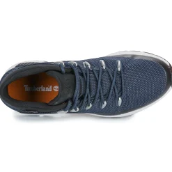 Timberland - SPRINT TREKKER MID LACE UP