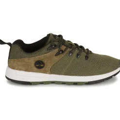 Timberland - SPRINT TREKR LOW KNIT