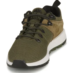 Timberland - SPRINT TREKR LOW KNIT