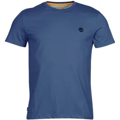 Timberland - SS DUNSTAN RIVER CREW TEE