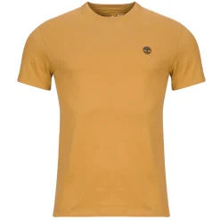 Timberland - SS DUNSTAN RIVER POCKET TEE SLIM