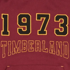 Timberland - SWEAT A CAPUCHE T60317