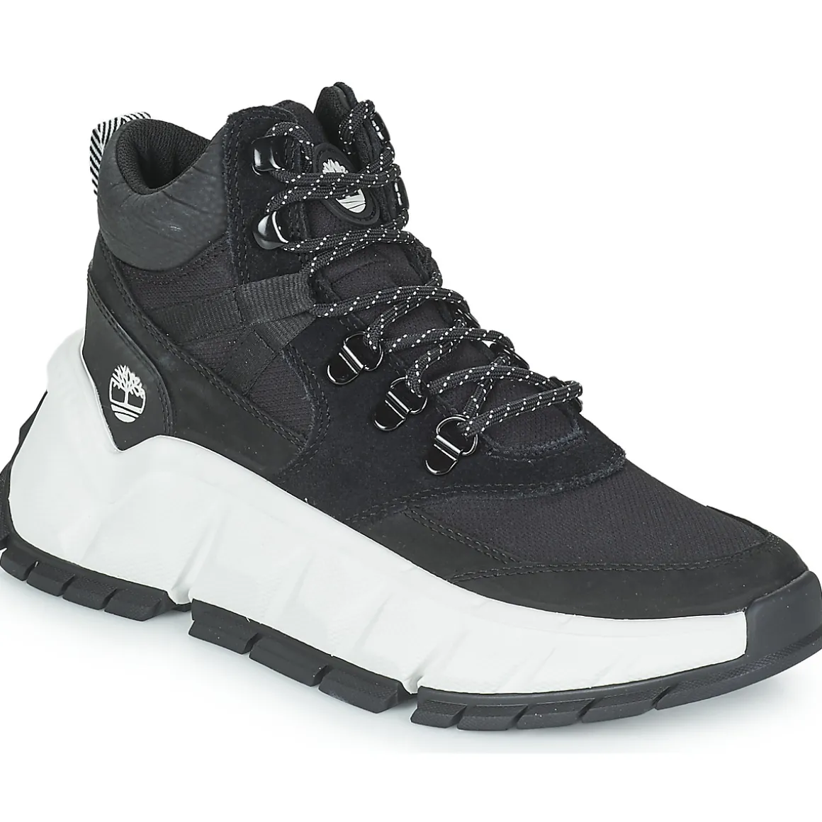 Timberland - TBL TURBO HIKER