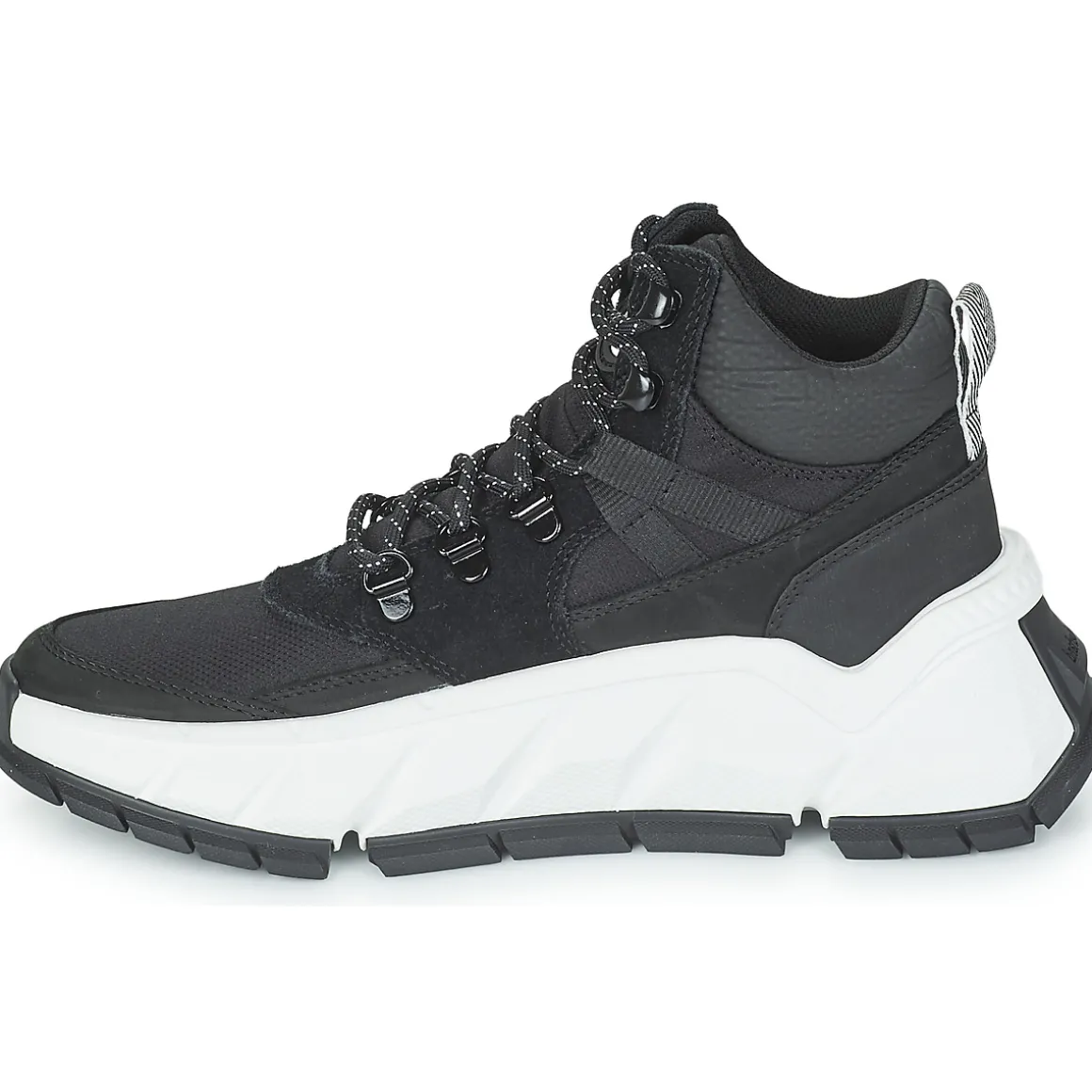 Timberland - TBL TURBO HIKER