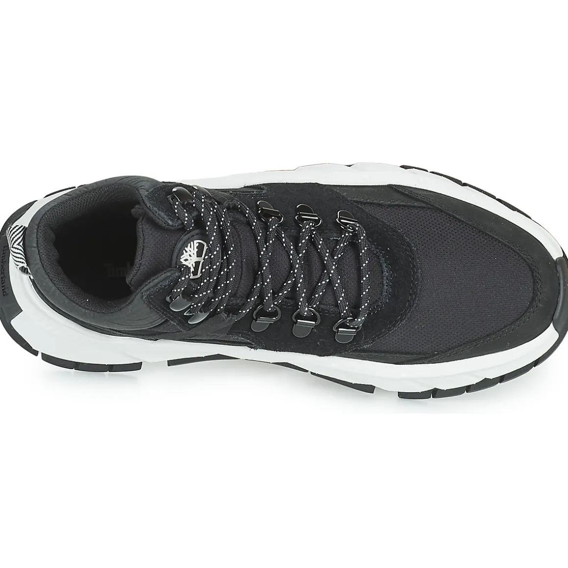 Timberland - TBL TURBO HIKER