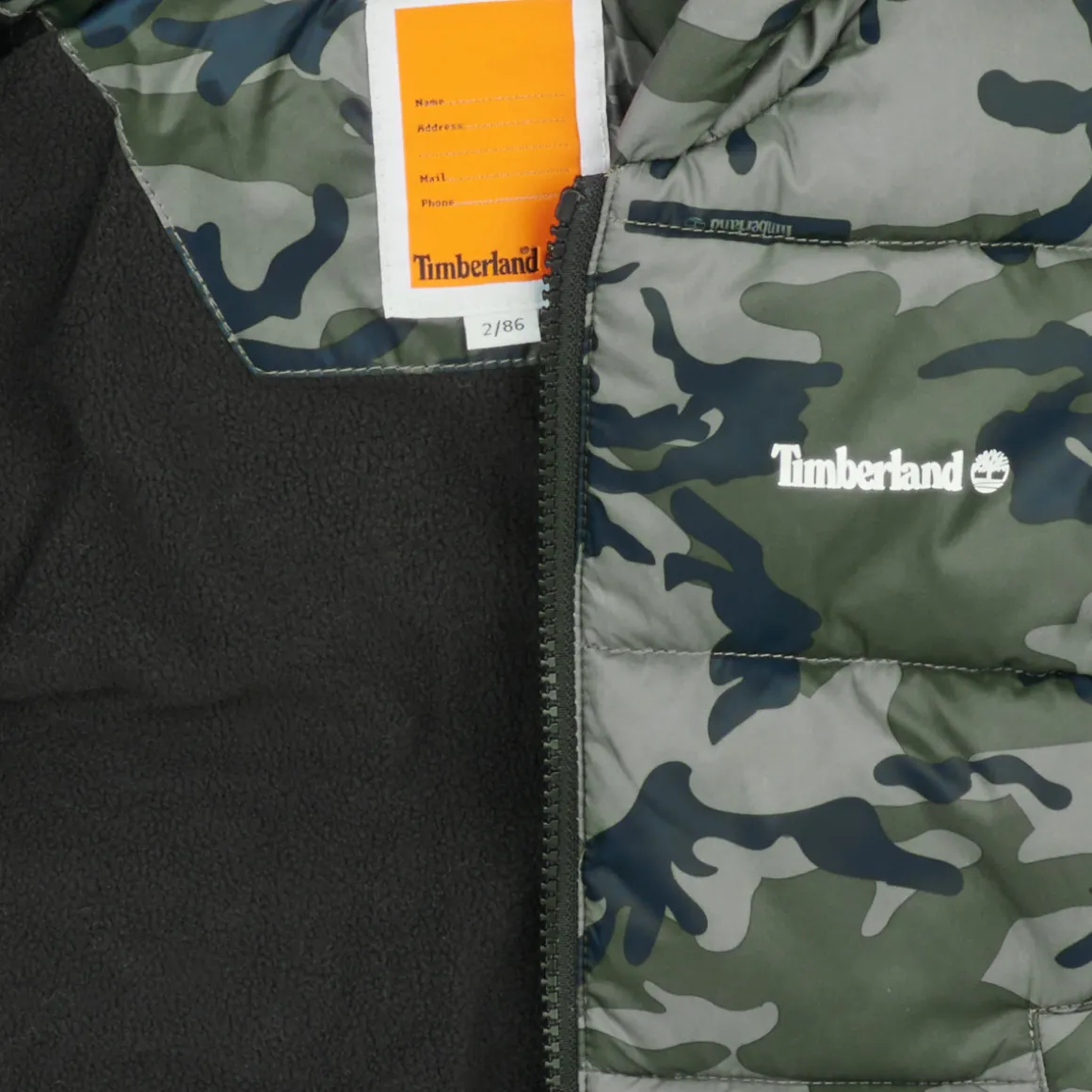 Timberland - T60015-655-C