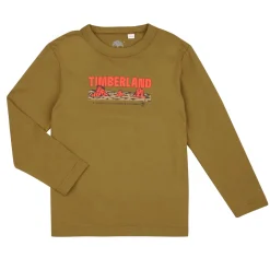 Timberland - TEE-SHIRT MANCHES LONGUES T60304/64J