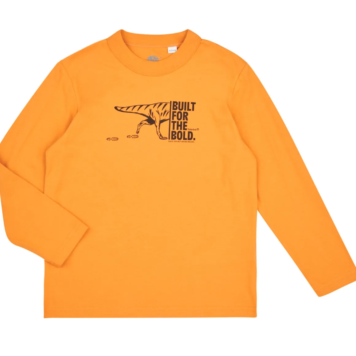 Timberland - TEE-SHIRT MANCHES LONGUES T60301