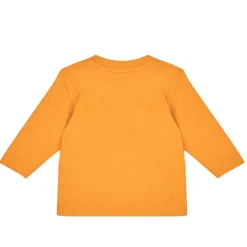 Timberland - TEE-SHIRT MANCHES LONGUES T60253