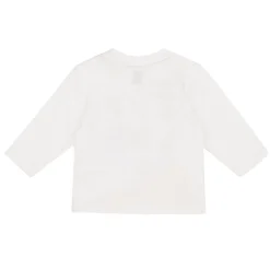 Timberland - TEE-SHIRT MANCHES LONGUES T60250