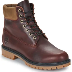 Timberland - TIMBERLAND HERITAGE 6 INCH