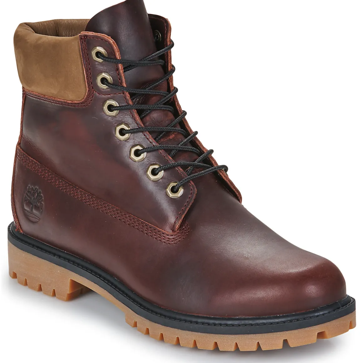 Timberland - TIMBERLAND HERITAGE 6 INCH