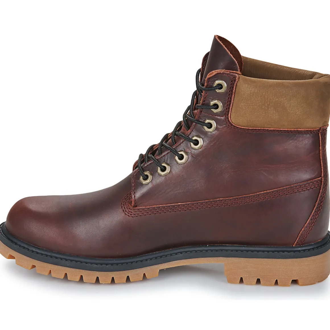 Timberland - TIMBERLAND HERITAGE 6 INCH