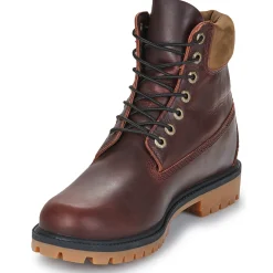 Timberland - TIMBERLAND HERITAGE 6 INCH