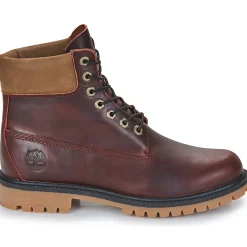 Timberland - TIMBERLAND HERITAGE 6 INCH