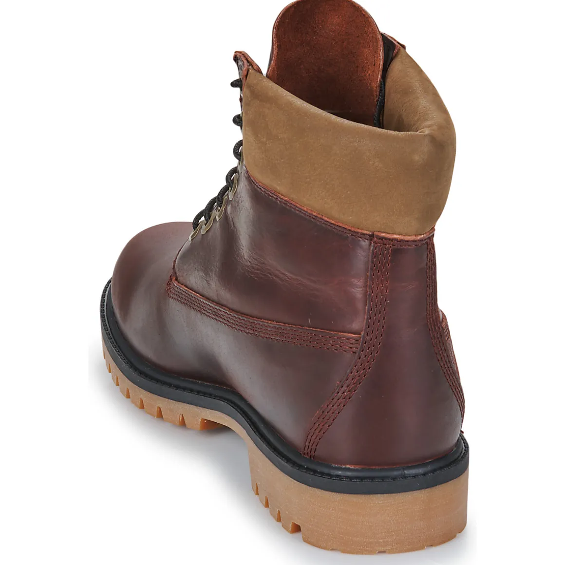 Timberland - TIMBERLAND HERITAGE 6 INCH