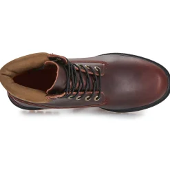 Timberland - TIMBERLAND HERITAGE 6 INCH