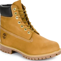 Timberland - TIMBERLAND PREMIUM 6 INCH