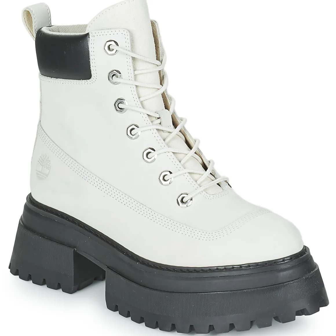 Timberland - TIMBERLAND SKY 6IN LACEUP