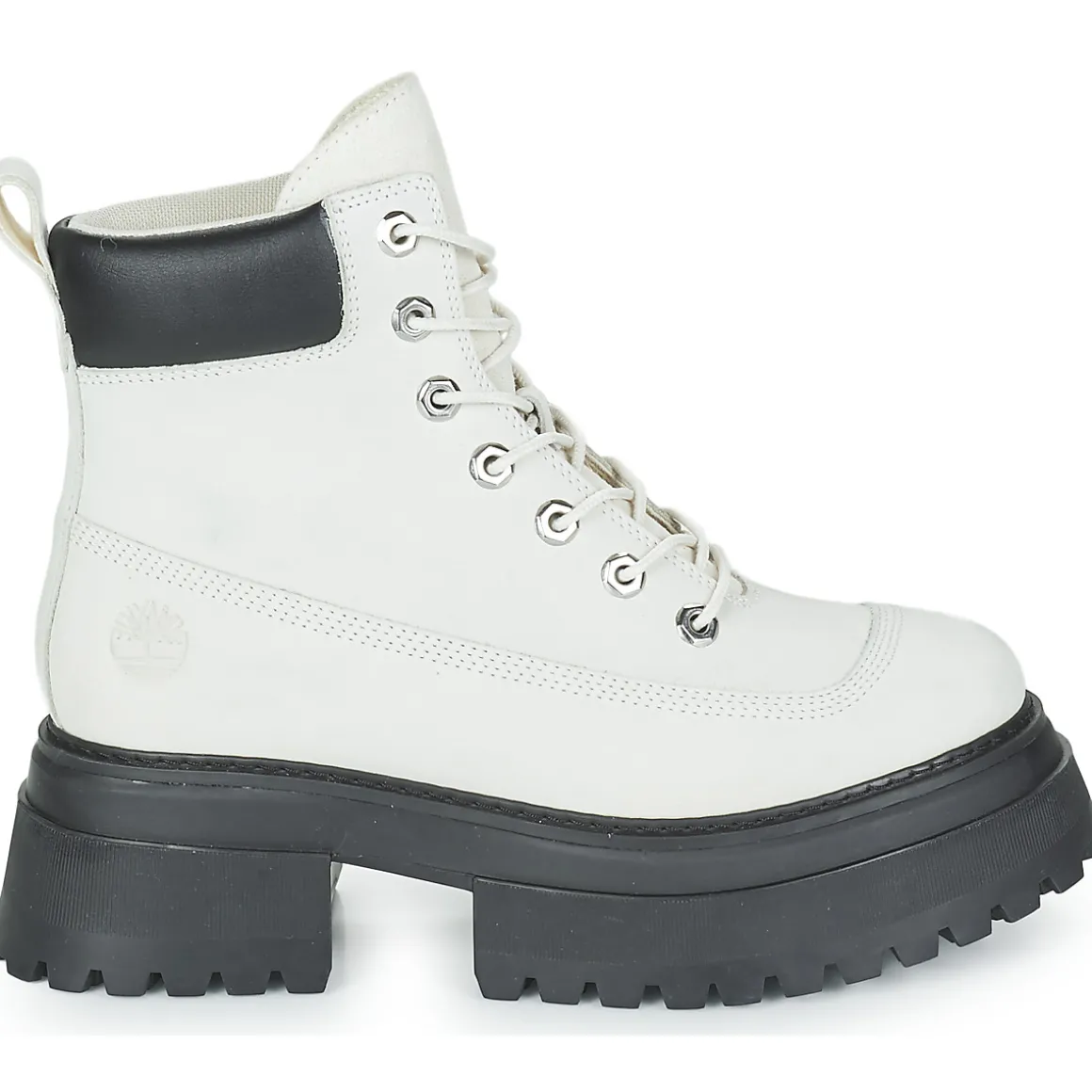 Timberland - TIMBERLAND SKY 6IN LACEUP