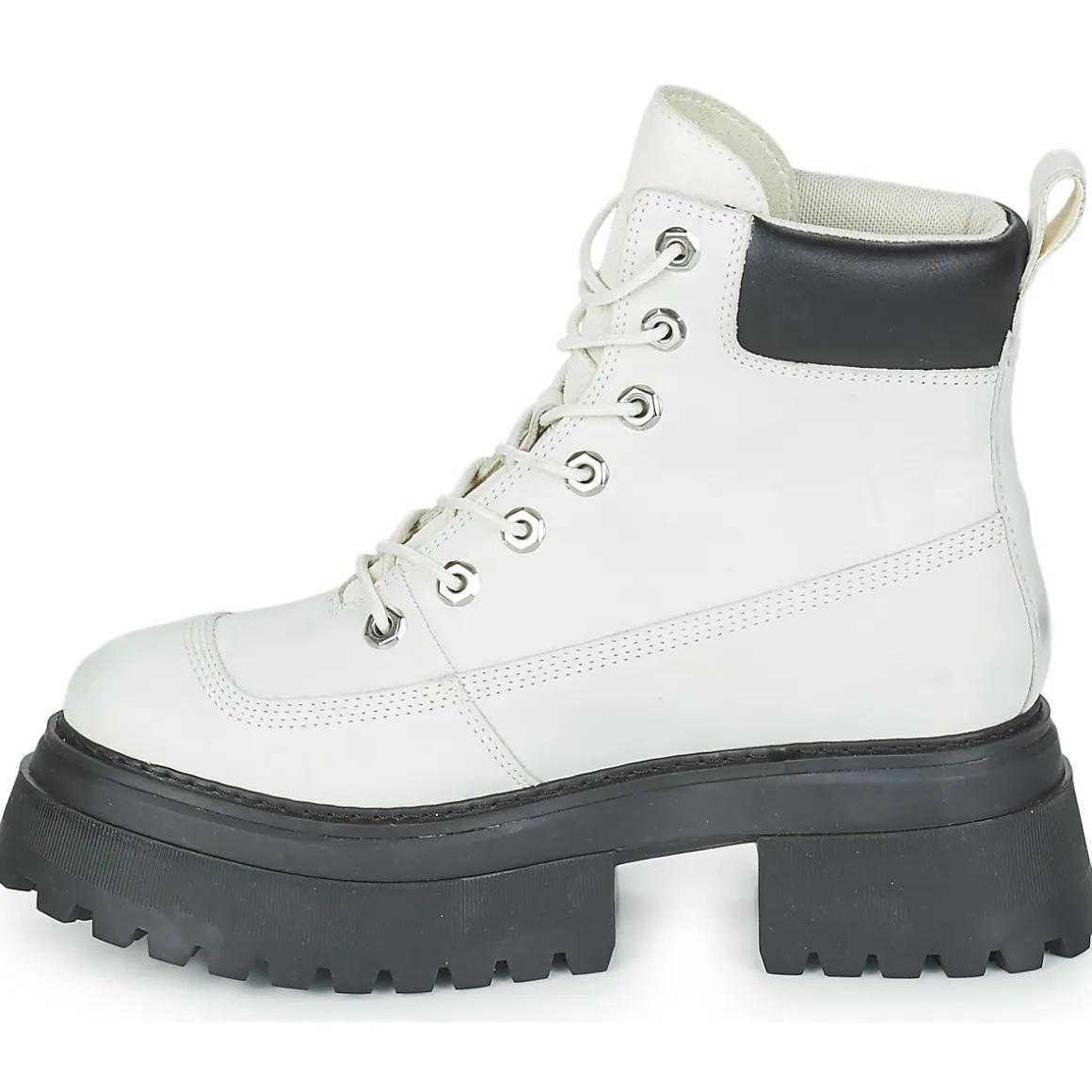 Timberland - TIMBERLAND SKY 6IN LACEUP